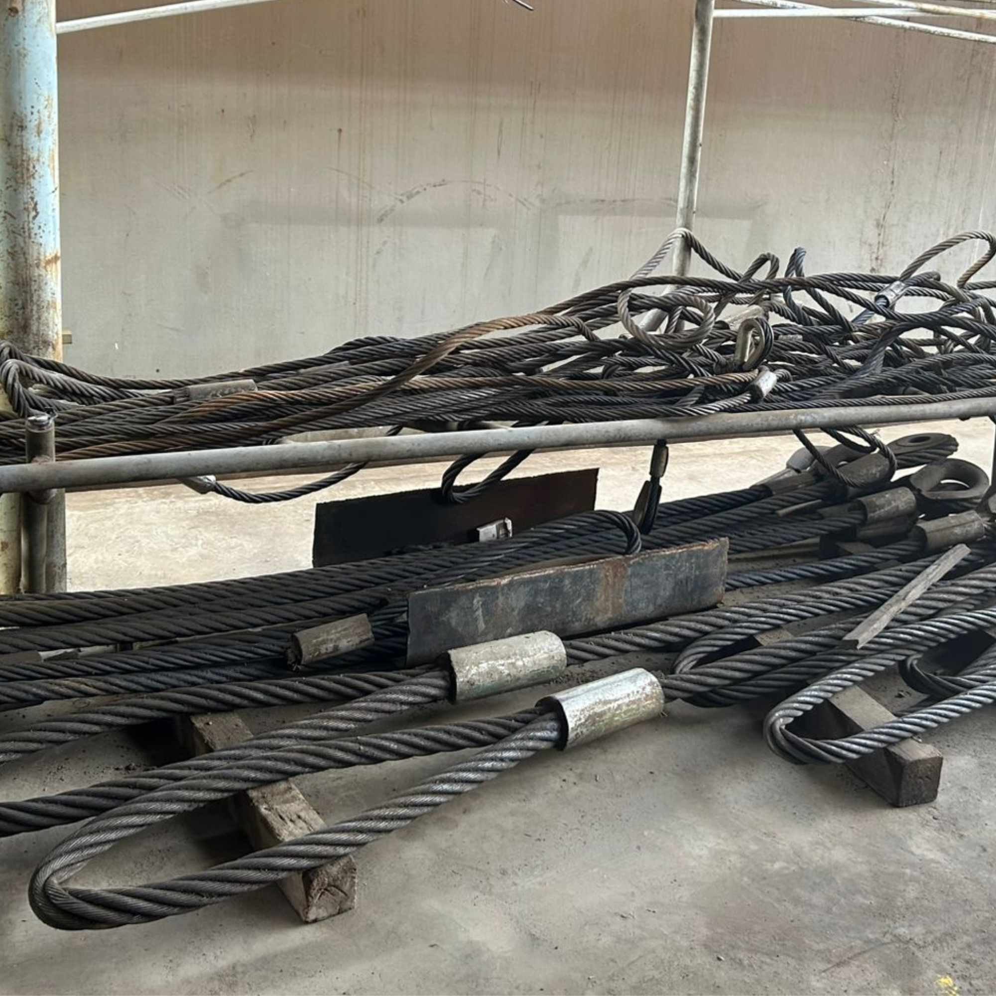 SLING WIRE