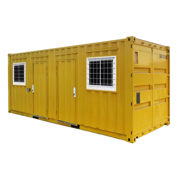 KONTAINER OFFICE/WAREHOUSE